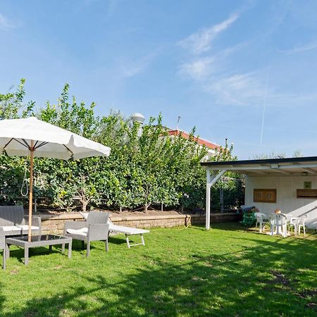 Le Pendici Casa Vacanze Boscotrecase Exterior foto