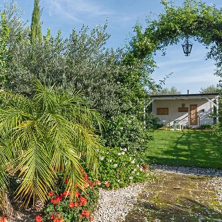 Le Pendici Casa Vacanze Boscotrecase Exterior foto