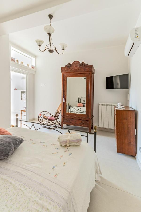 Le Pendici Casa Vacanze Boscotrecase Exterior foto