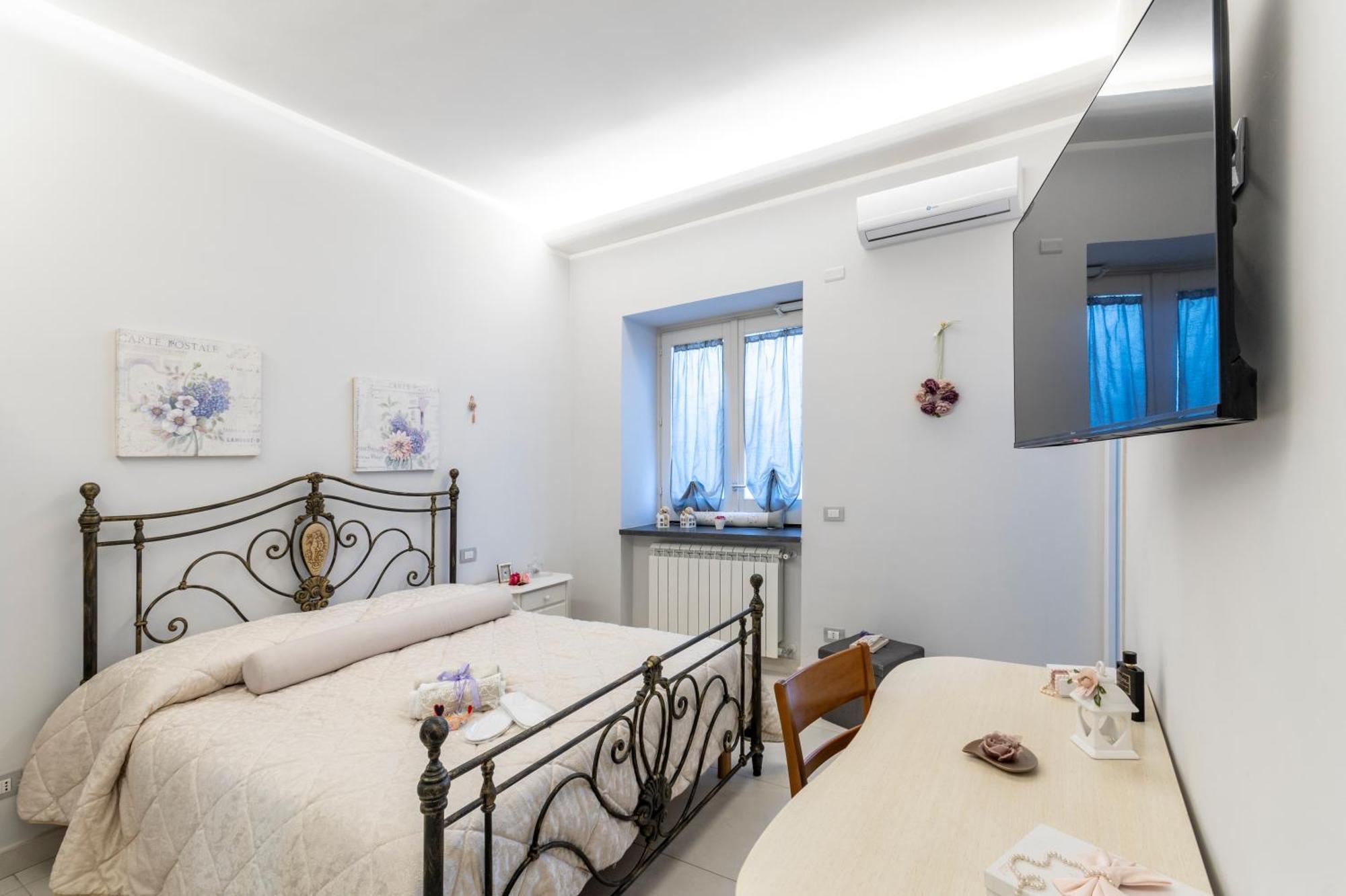Le Pendici Casa Vacanze Boscotrecase Exterior foto
